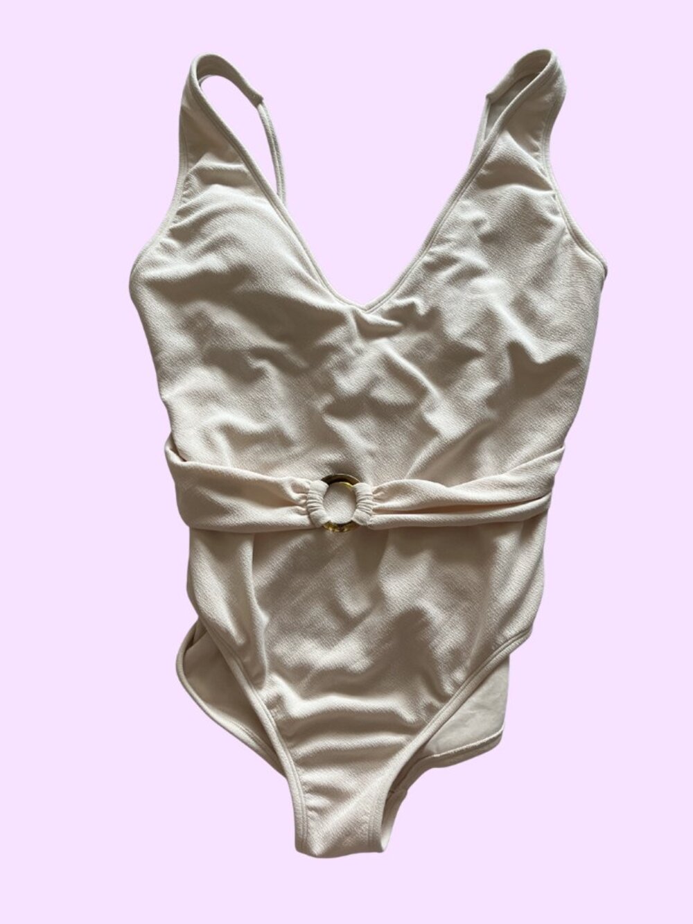 Shade & Shore Plus Size One Piece Swimsuit - 3/$10 or 5/$15